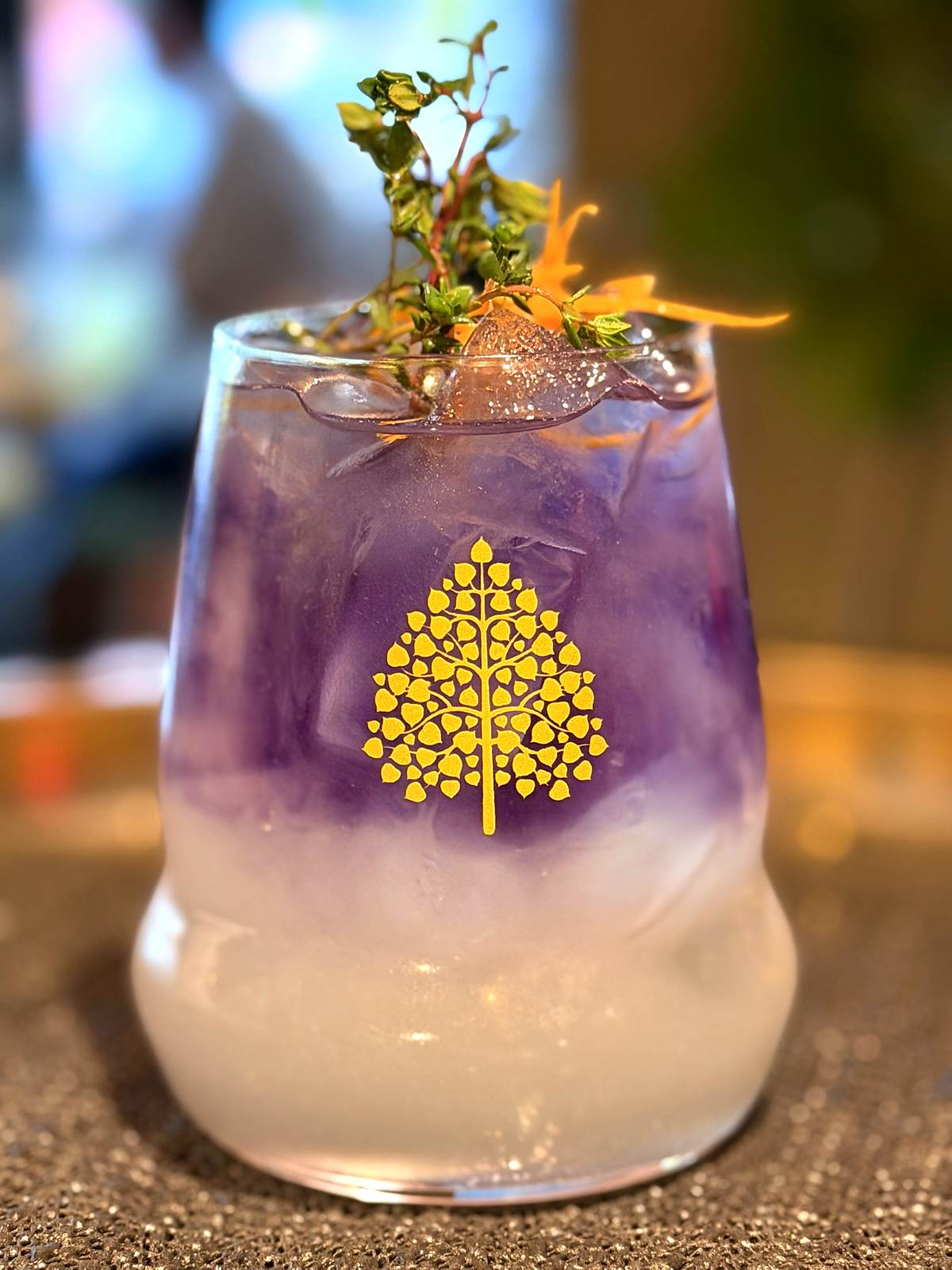 Signature Cocktail